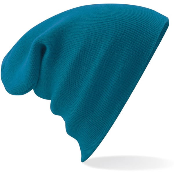 Beechfield Unisex Adults Original Cuffed Beanie