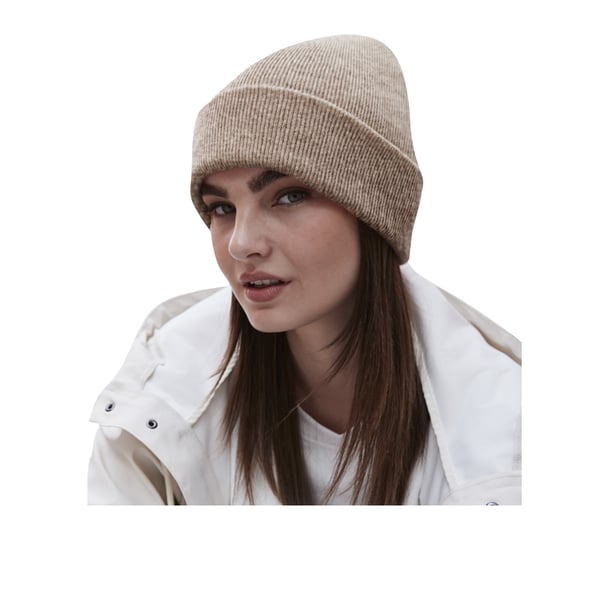 Beechfield Unisex Adults Original Cuffed Beanie