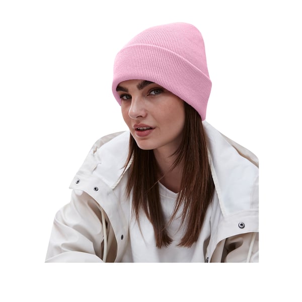 Beechfield Unisex Adults Original Cuffed Beanie