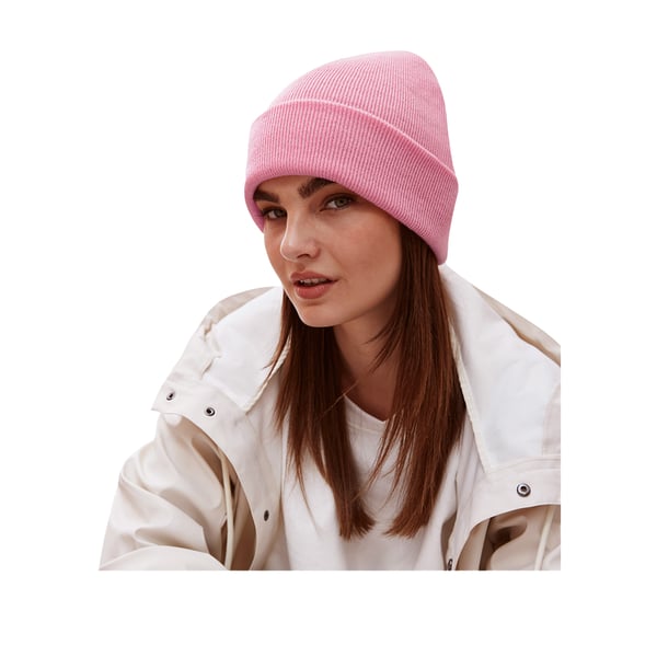 Beechfield Unisex Adults Original Cuffed Beanie