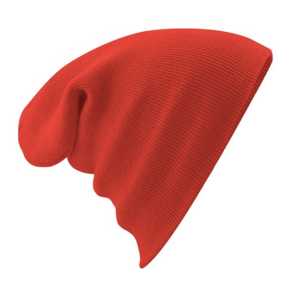 Beechfield Unisex Adults Original Cuffed Beanie