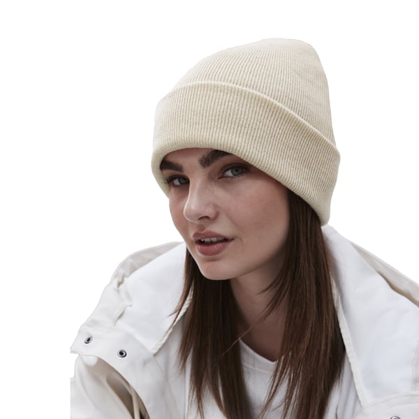 Beechfield Unisex Adults Original Cuffed Beanie