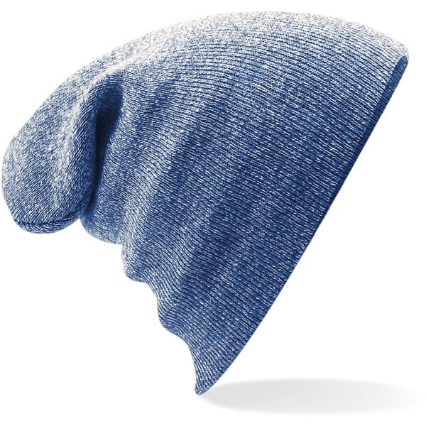Beechfield Unisex Adults Original Cuffed Beanie