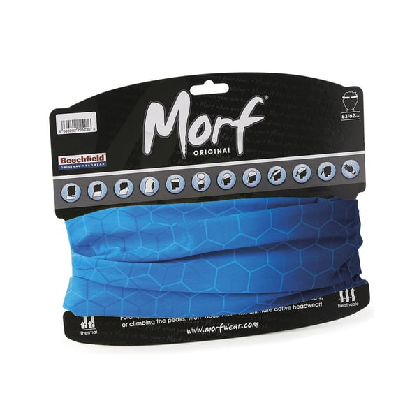 Beechfield Unisex Voksne Geometric Morf