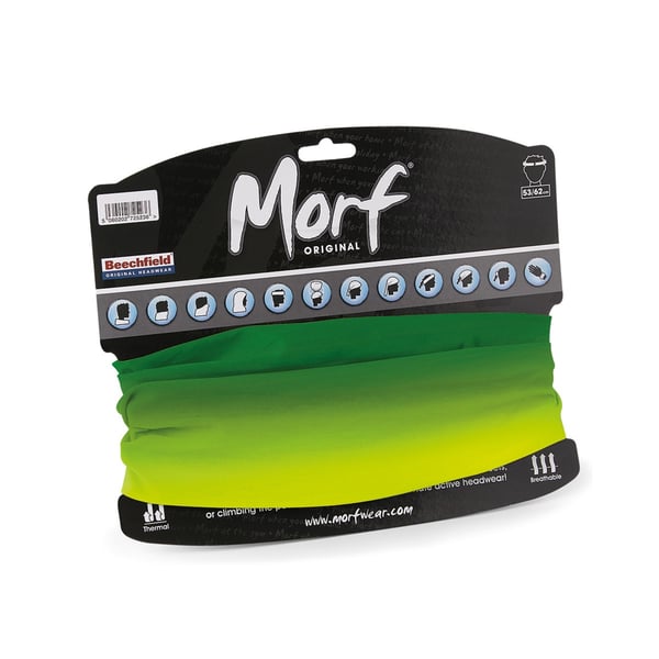 Beechfield Unisex Adults Ombre Morf
