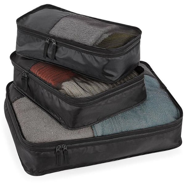 Bagbase Escape Packväska Set
