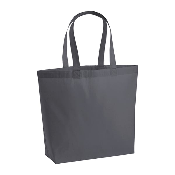 Westford Mill Premium puuvillainen maksikassi
