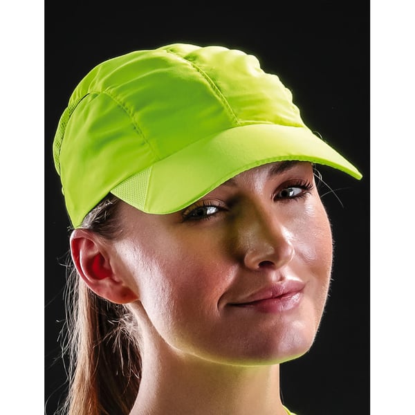 Spiro Impact Sports Cap