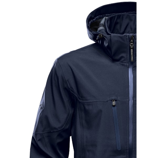 Stormtech Herr Patrol Softshelljacka