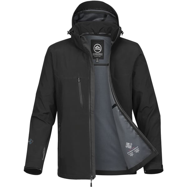Stormtech Herr Patrol Softshelljacka
