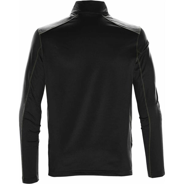 Stormtech Herr Pulse Fleece Tröja