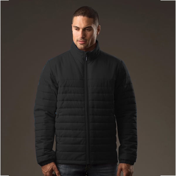 Stormtech Herr Nautilus Jacka
