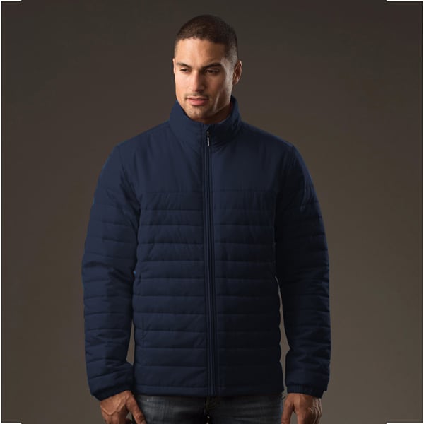 Stormtech Herr Nautilus Jacka