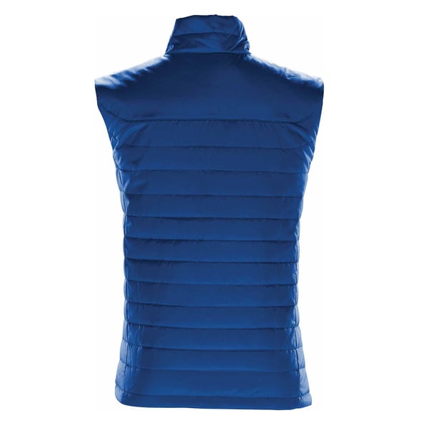 Stormtech Mens Quilted Nautilus Vest/Gilet