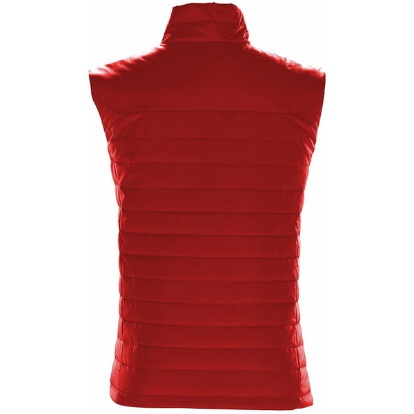 Stormtech Mens Quilted Nautilus Vest/Gilet