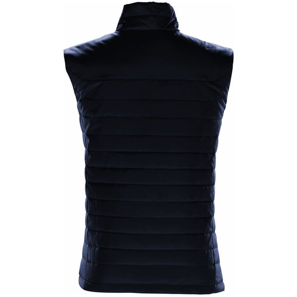 Stormtech Mens Quilted Nautilus Vest/Gilet