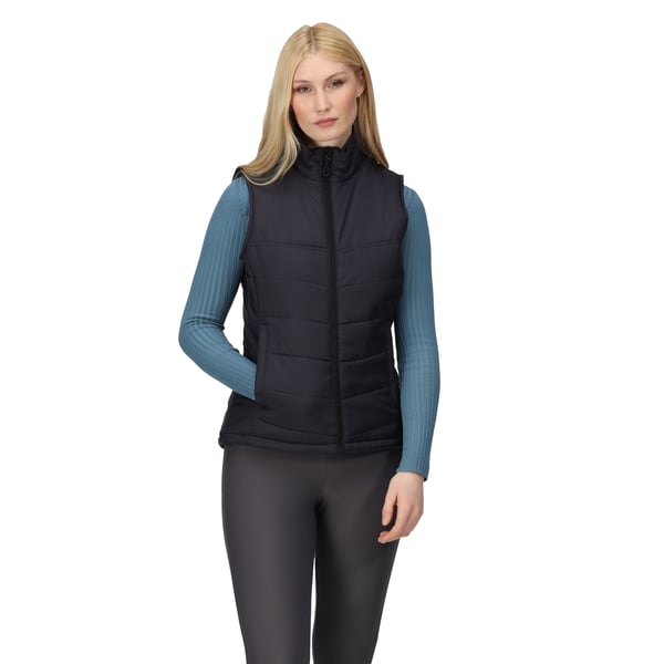 Regatta Dame/Damer Stage isoleret bodyvarmer