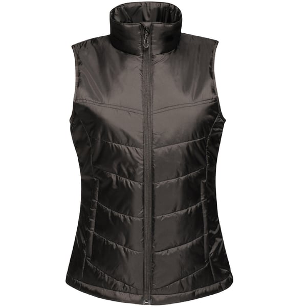 Regatta Womens/Ladies Stage Insulated Bodywarmer Regatta Womens/Ladies Stage Insulated Bodywarmer