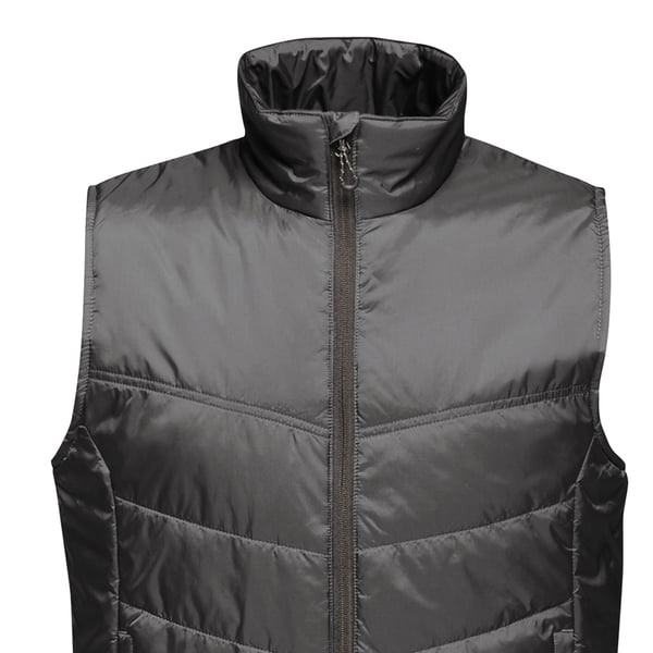 Regatta Stage isoleret bodywarmer til mænd