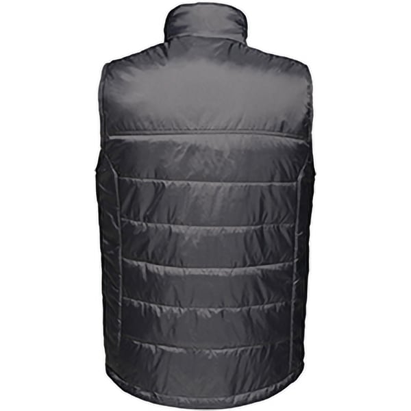 Regatta Stage isoleret bodywarmer til mænd
