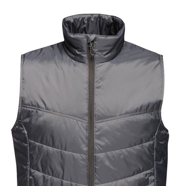 Regatta Stage isoleret bodywarmer til mænd