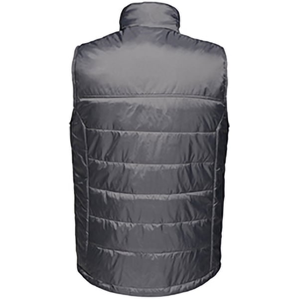 Regatta Stage isoleret bodywarmer til mænd
