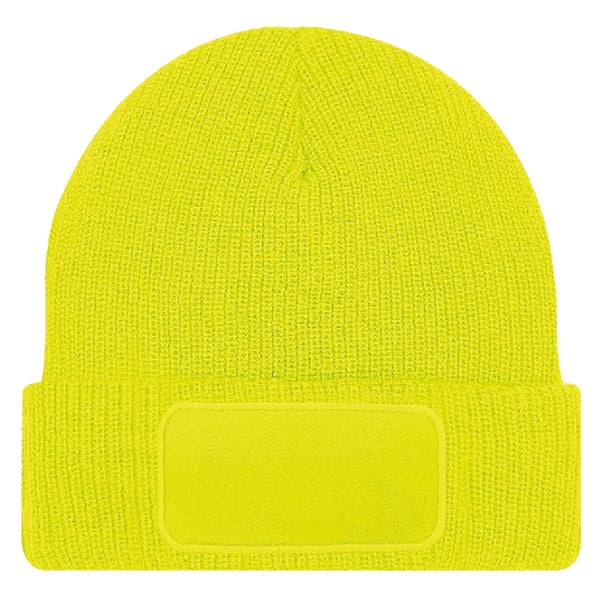Beechfield Unisex voksen Thinsulate Printer Beanie