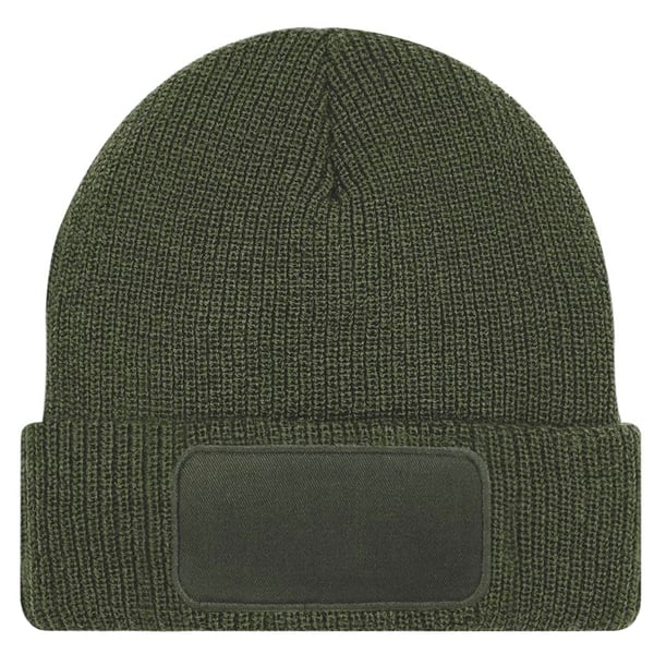 Beechfield Unisex voksen Thinsulate Printer Beanie