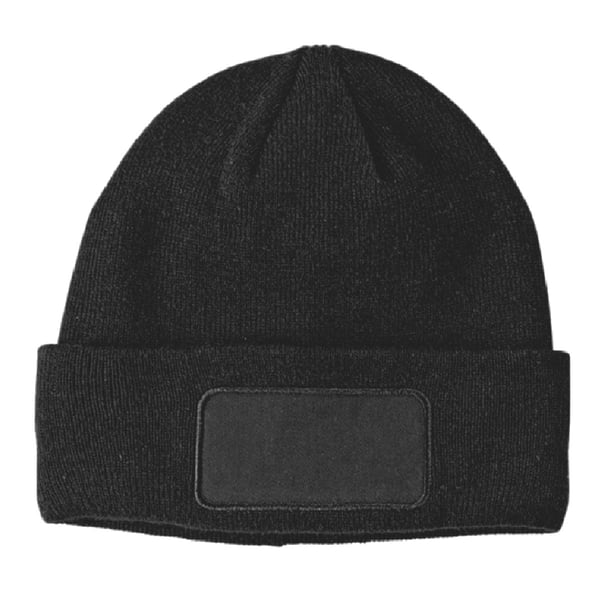 Beechfield Unisex voksen Thinsulate Printer Beanie