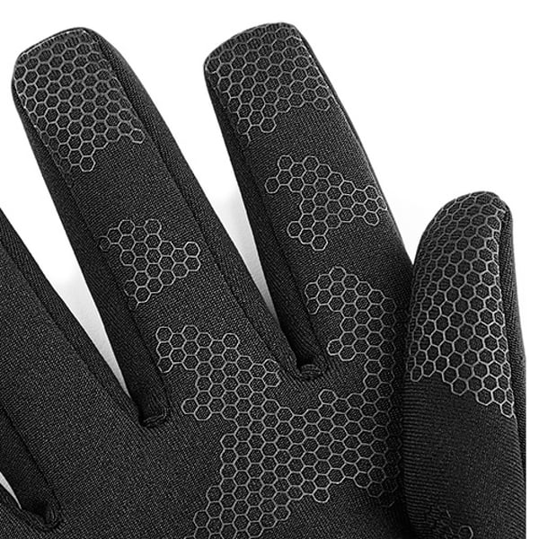 Beechfield Unisex Adults Softshell Sports Tech Gloves