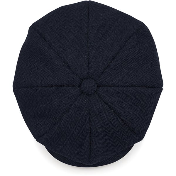 Beechfield Unisex voksen Heritage Baker Boy Cap