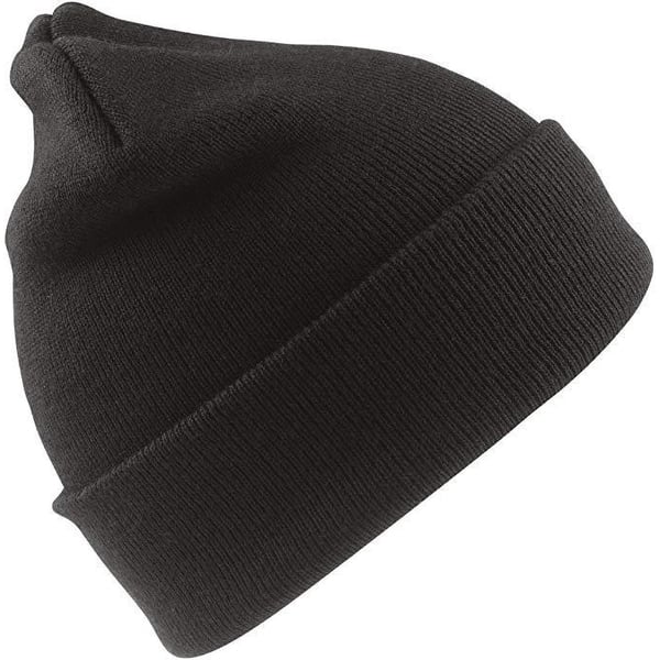 Result Unisex Lightweight Thermal Winter Thinsulate Hat (3M 40g) (Pack of 2)