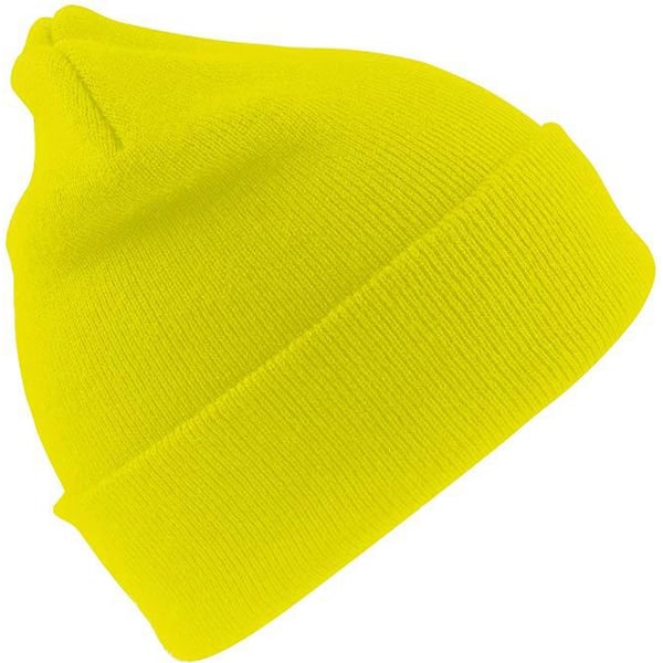 Result Unisex Lightweight Thermal Winter Thinsulate Hat (3M 40g) (Pack of 2)