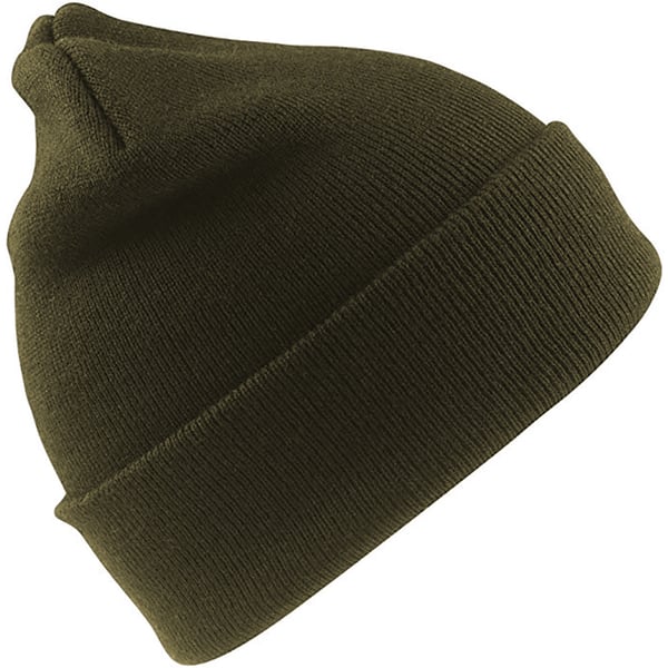 Result Unisex Lightweight Thermal Winter Thinsulate Hat (3M 40g) (Pack of 2)