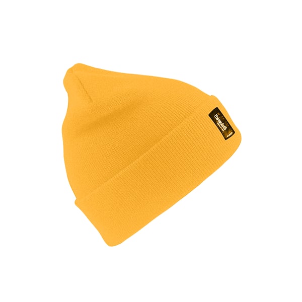 Result Unisex Lightweight Thermal Winter Thinsulate Hat (3M 40g) (Pack of 2)