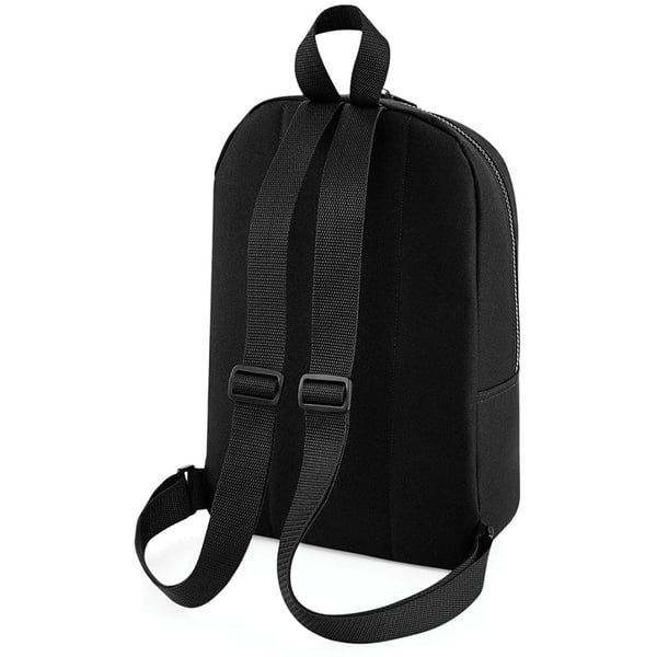 Bagbase Mini Essential Ryggsäck (2-pack)