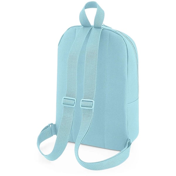 Bagbase Mini Essential Ryggsäck (2-pack)