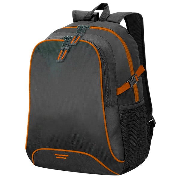 Shugon Osaka Basic rygsæk / rygsæk (30 liter) (pakke med 2)