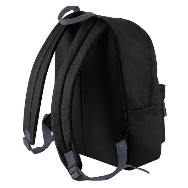 Bagbase Junior Fashion Backpack / Rucksack (14 Litres) (Pack of 2)