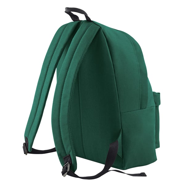 Bagbase Junior Fashion Backpack / Rucksack (14 Litres) (Pack of 2)