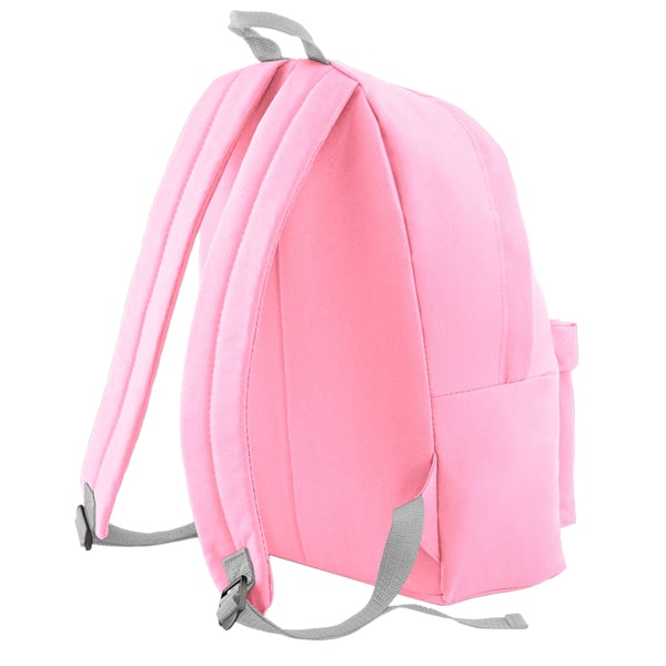 Bagbase Junior Fashion Backpack / Rucksack (14 Litres) (Pack of 2)