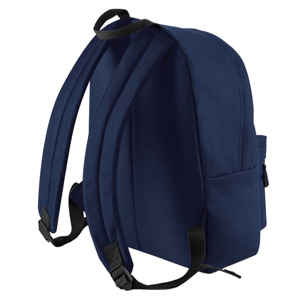 Bagbase Junior Fashion Backpack / Rucksack (14 Litres) (Pack of 2)