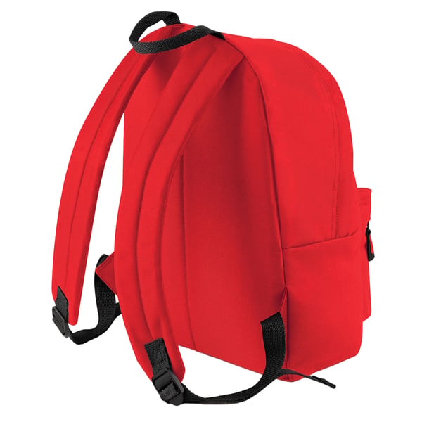 Bagbase Junior Fashion Backpack / Rucksack (14 Litres) (Pack of 2)