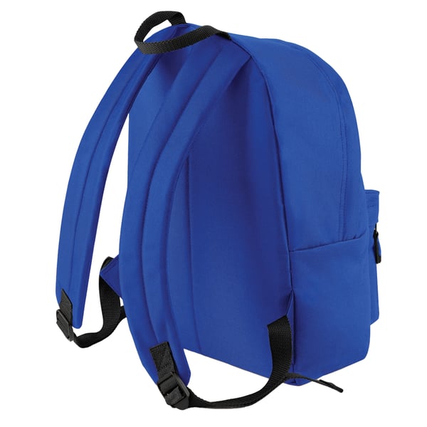 Bagbase Junior Fashion Backpack / Rucksack (14 Litres) (Pack of 2)