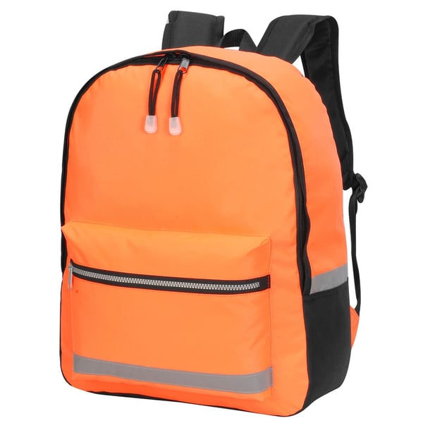 Shugon Gatwick Hi-Vis-rygsæk (18 liter) (pakke med 2)