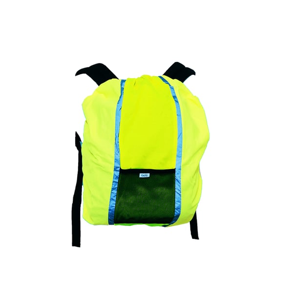 Yoko Rucksack / Backpack Visibility Enhancing Cover (Pack of 2)
