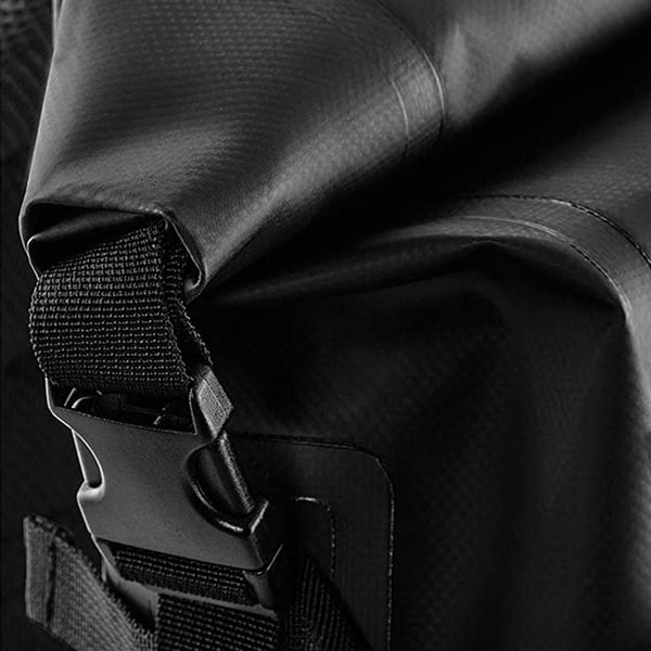 Quadra Submerge 25 Litre Waterproof Backpack/Rucksack (Pack Of 2)