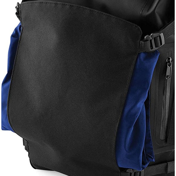 Quadra Submerge 25 Litre Waterproof Backpack/Rucksack (Pack Of 2)