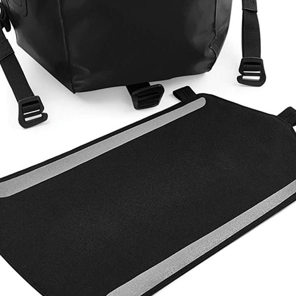 Quadra Submerge 25 Litre Waterproof Backpack/Rucksack (Pack Of 2)