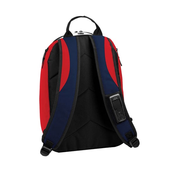 Bagbase Teamwear Backpack / Rucksack (21 Litres) (Pack of 2)